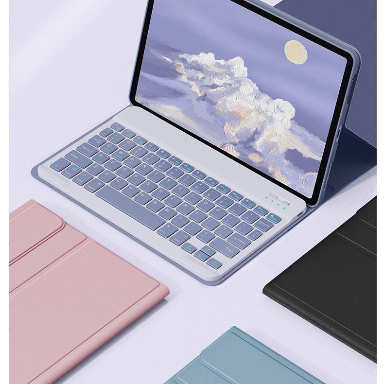 Applicable Honor X9 11.5 inch Bluetooth keyboard case X8 pro touch Honor 9 12.1 inch leather case protective Accessories