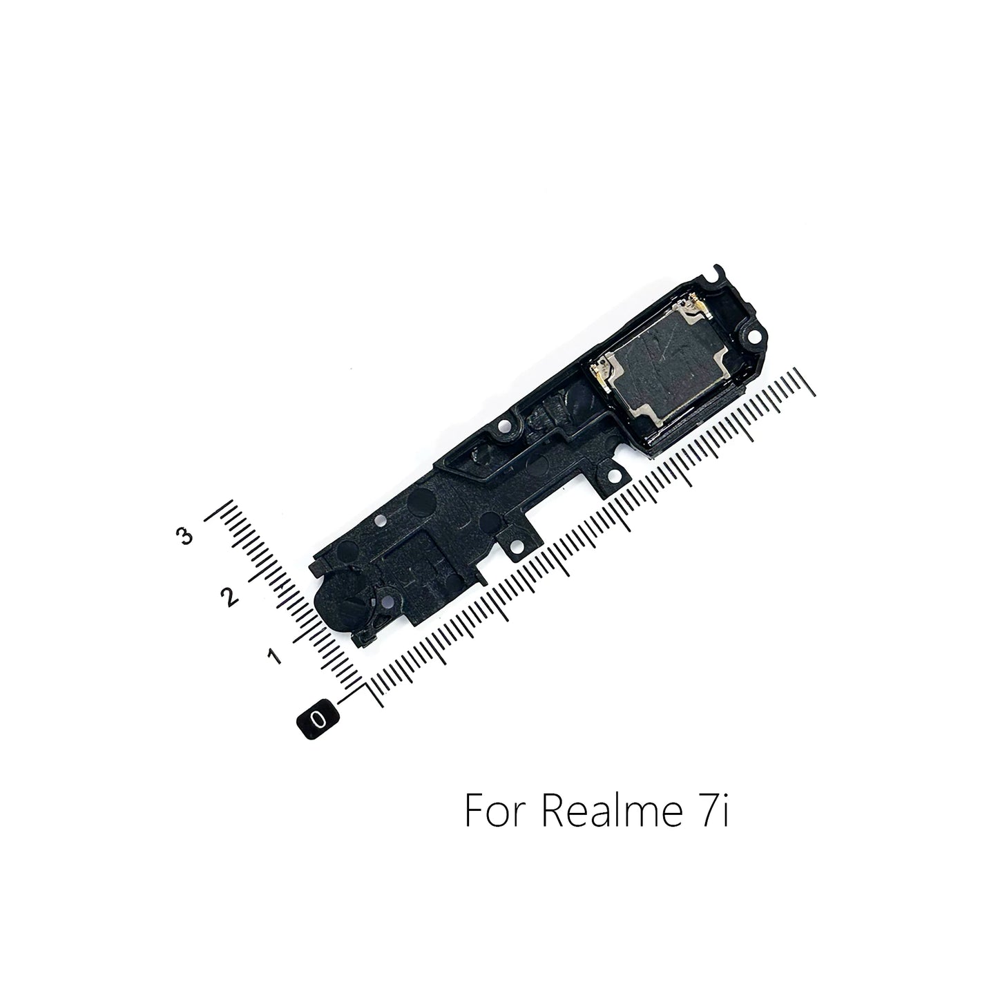 For Real Me 6 7 6i 6Pro 7i 7Pro Speaker