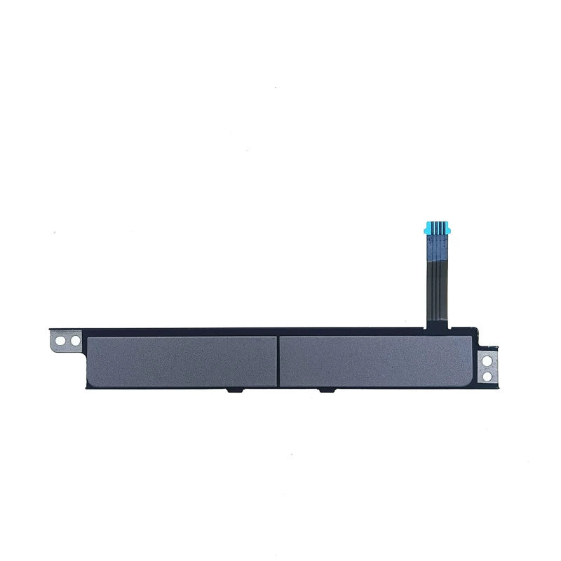 (Shipping fee not include)全新 Dell for戴尔  Latitude 5400 5401 5410 5411触摸板左右按键 滑鼠板左右操控键 触控板左右键 781D2 0781D2