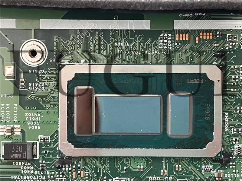 (Shipping fee not include)Lenovo/ lenovo motherboard system board  V110-15ISK 15277-1N I3-6006U 集成显卡