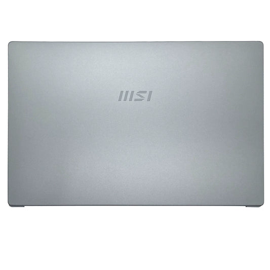 (Shipping fee not include)适用于MSI/微星 Summit B15 MS-1552 A壳 B壳 屏盖后盖笔记本外壳