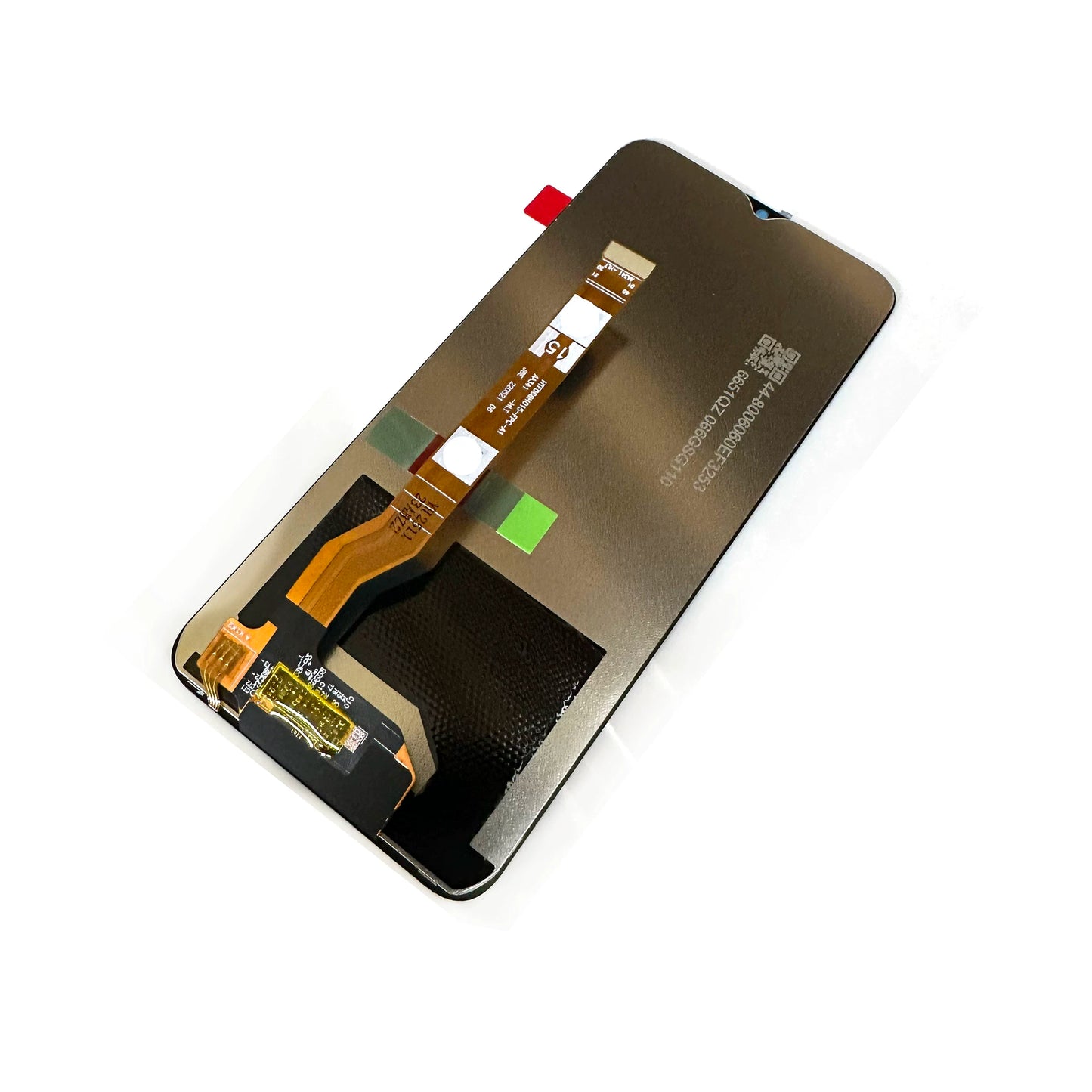 LCD Touch screen assembly for Oppo A57 A58 A59 A78 A77 A2x K10 A17 A18 A38 N300 display