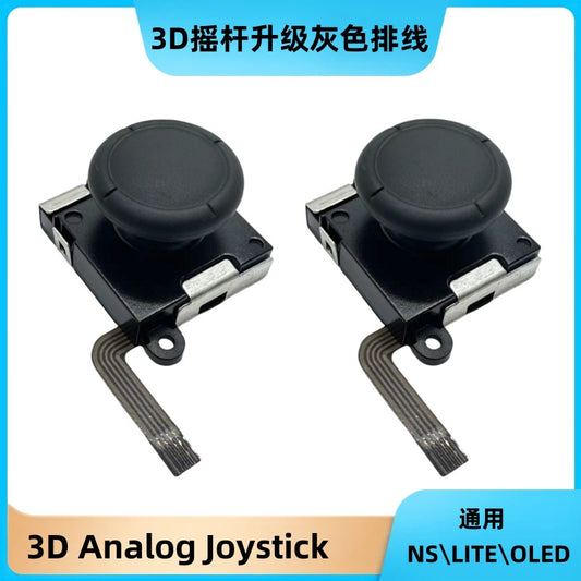 Switch Joy-con Joystick Nintendo ns Handle 3D Joystick, Joystick Drift Repair Parts