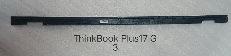 Lenovo ThinkBook Plus 17 G3 IAP  lcd back cover bottom cover bezel frame upper case  inverter hinge  keyboard iron sheet