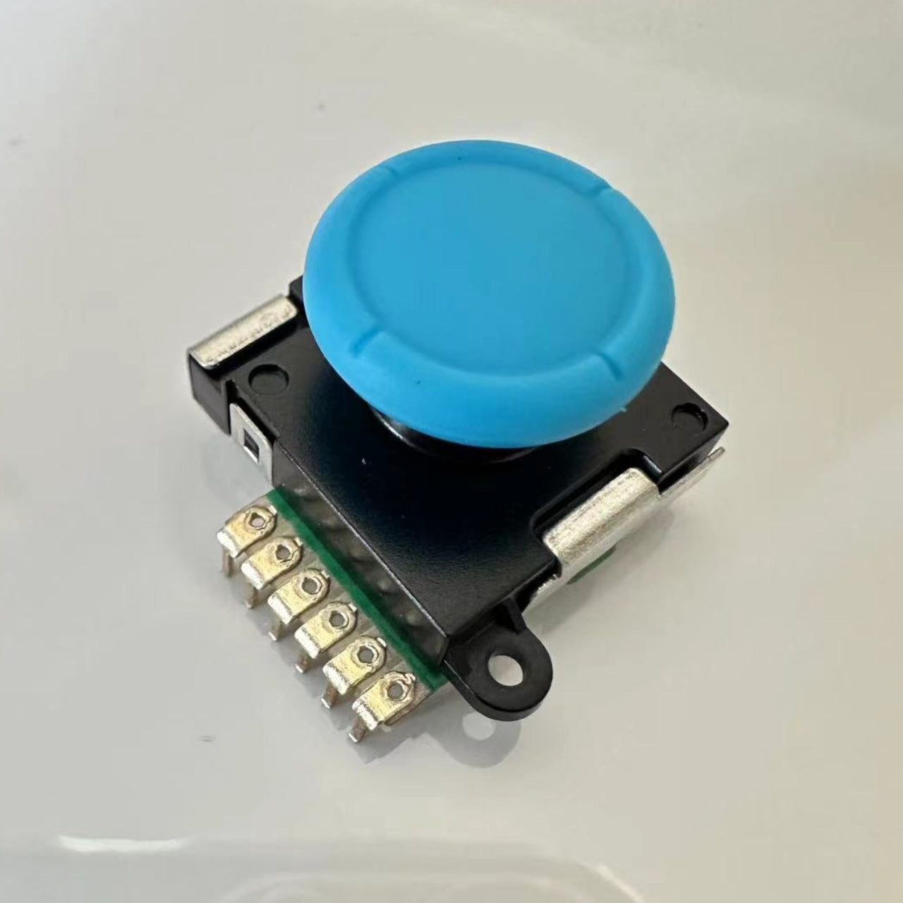 Handle 3D joystick switch Domestic pin joystick, outer 5-pin replacement joystick, game modification joystick