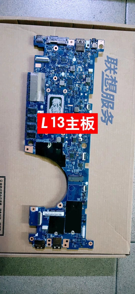 (Shipping fee not include) for联想  L14主板 NM-C632 T14  L13 E14 E15 thinkbook14主板