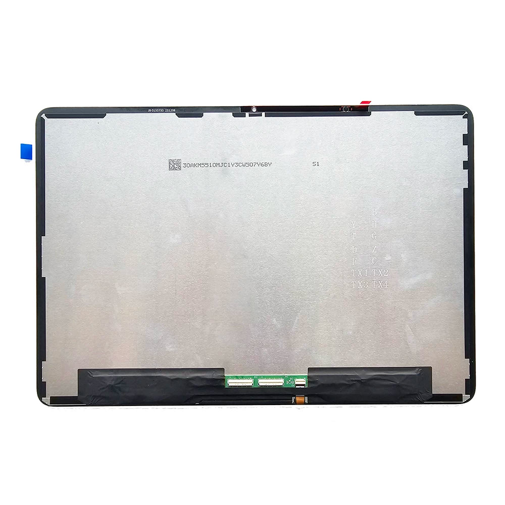 Lcd touch screen dispaly for IQOO PAD 2 PRO PA2475 Tablet pc LCD panel digitizer glass assembly