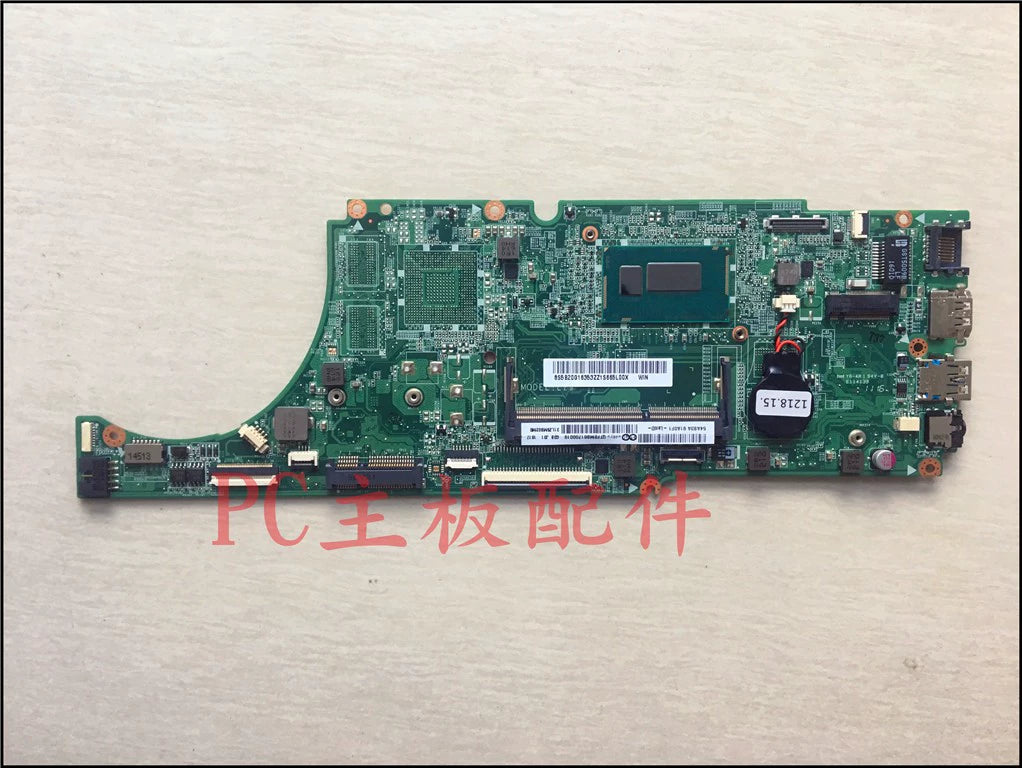 (Shipping fee not include) Lenovo U430 U430P motherboard  U430 U430P U330P U330  motherboard  DA0LZ9MB8F0