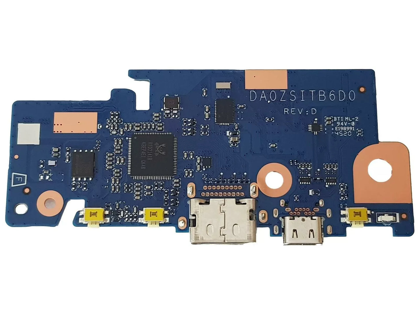 Acer Chromebook Spin CP713-2W Small Board