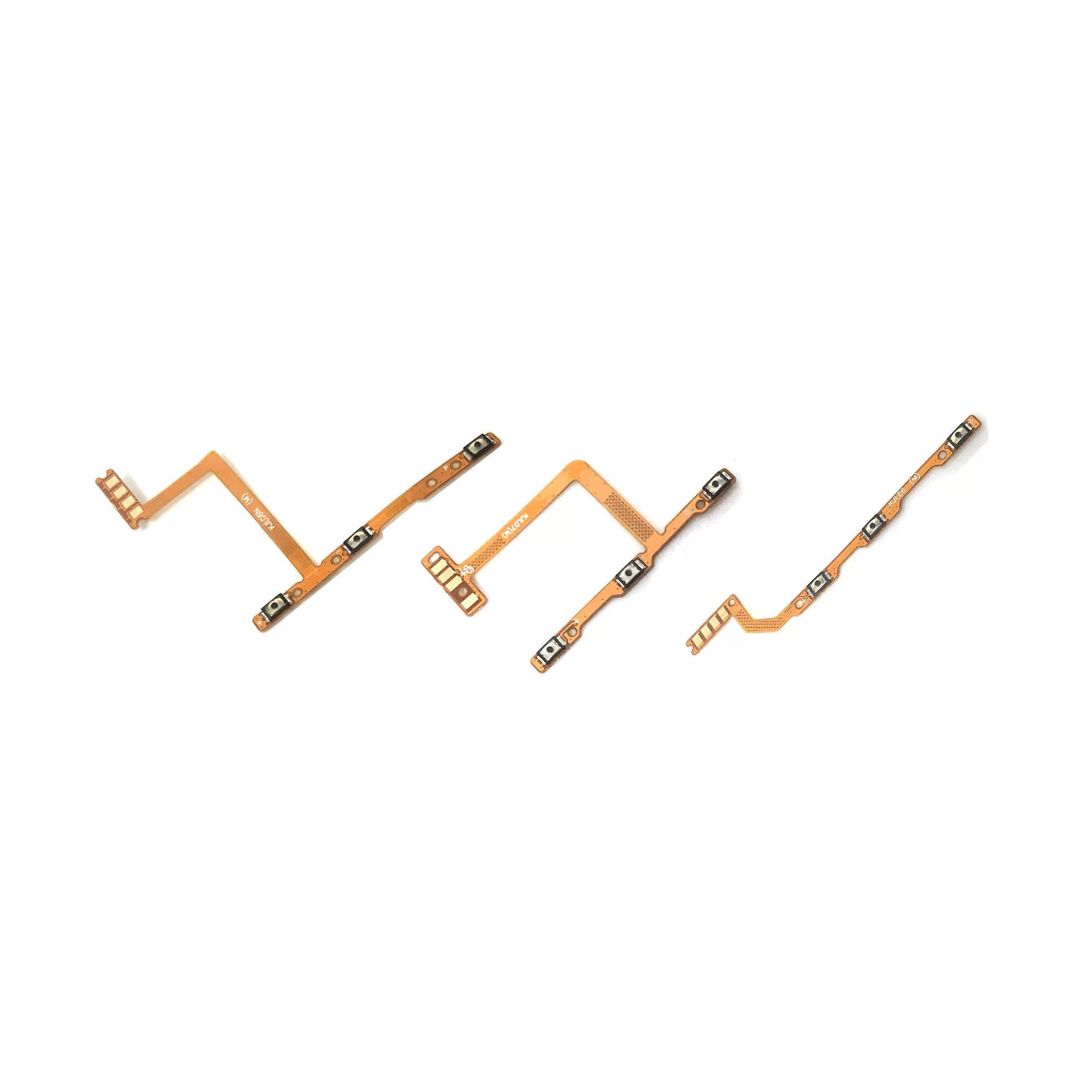 For Tecno Tecno LF7 LE8 Zero X6810 X6821 Power cable Switch on of ribbon flex cable LD7 LE6