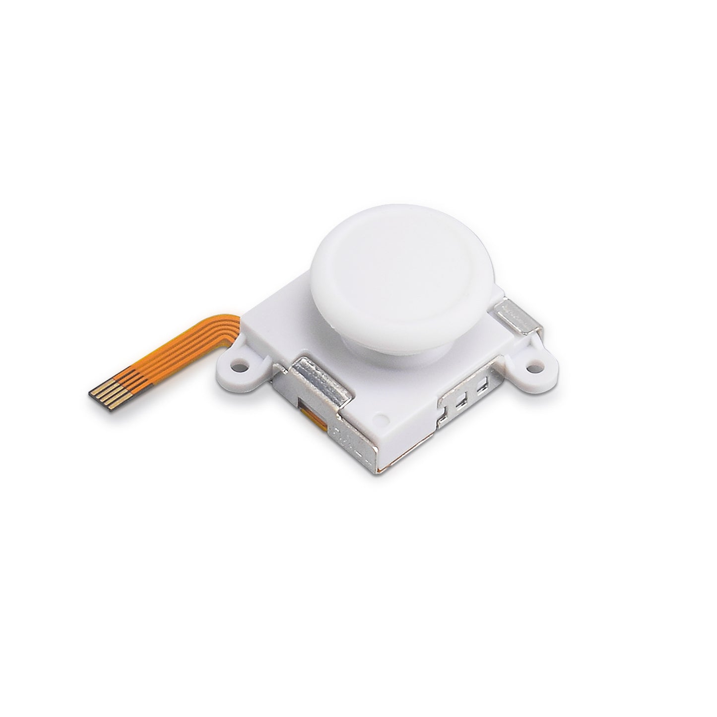 JS13 PRO upgrade PS5 Hall joystick for XBOX PS4 TMR reluctance joystick handle 3D joystick