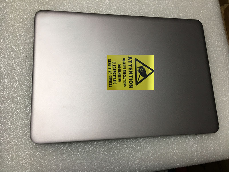 ASUS ZENBOOK UX305 U305C ux305u UX305L   90NB0AA1-P00010  LCD ASSEMBLY top half cover lcd