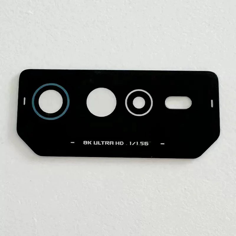 Suitable for ASUS phone ROG6/7/Pro 6D Ultimate series camera glass lens