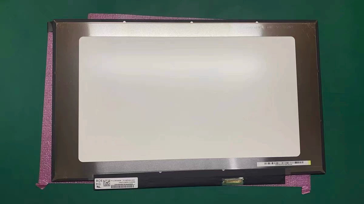 LCD dispaly screen panel for Huawei Matebook NBDE-WFH9 D14 /D15/D16 Laptop LCD Screen IPS