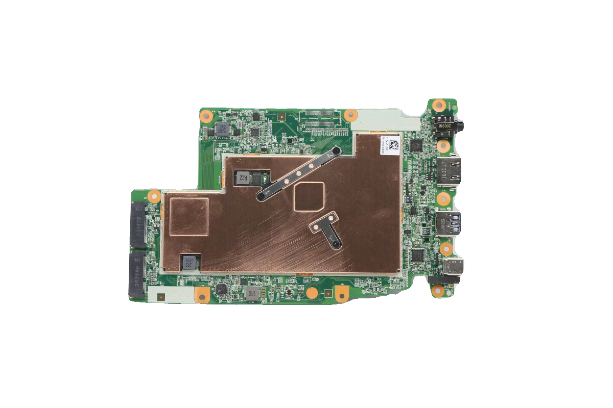 Lenovo BDPLANAR MB W 81M9WIN N4120 4G 5B21B64236 main board