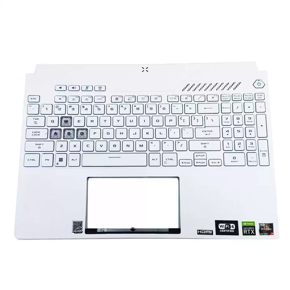 ASUS day choice 3 days choice 4 days choice air FA507 FX517 FX507 F15 C case keyboard case