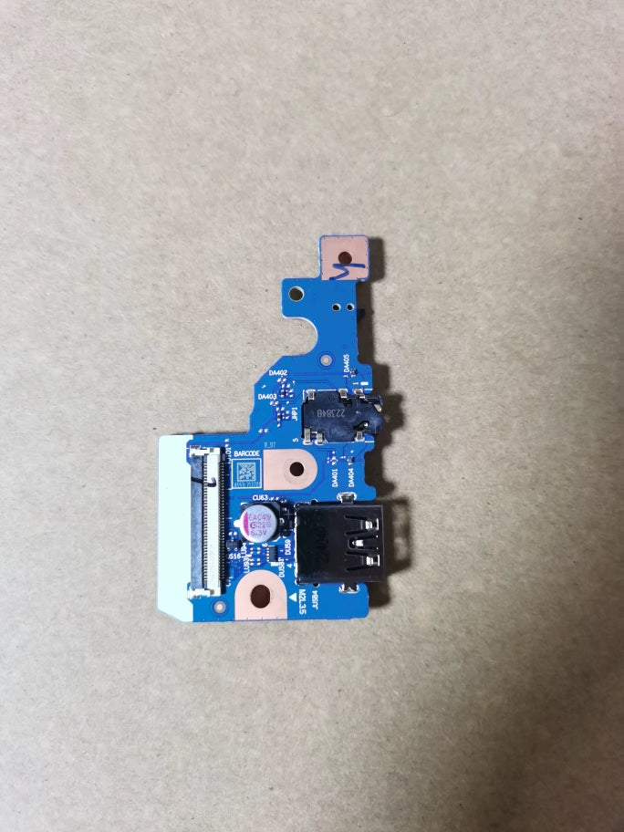 Lenovo Savior Y/R9000P Legion 5 Pro 16IAH7H USB Small Board 5C50S25287