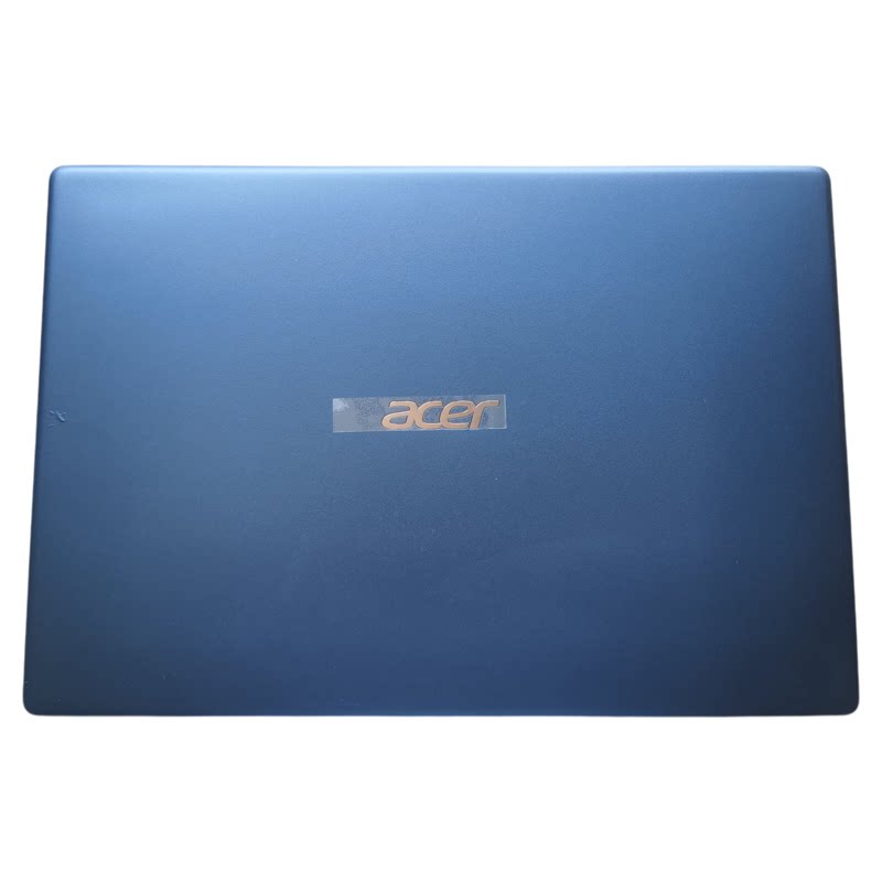 Housing cover  case fr Acer Swift5 SF514-55T 514-52 53 54 A case lcd back cover bezel topcase bottoom cover