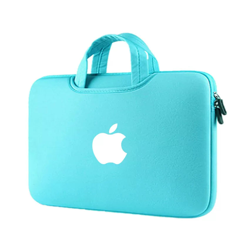 For Apple iPad Air4/5 A2588 10.9 inch tablet bag Macbook Pro11 inch 12.9 inch tote bag anti-drop