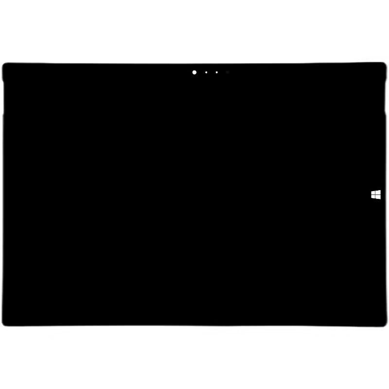 Microsoft surface pro3/1631 pro4 pro5 LCD screen assembly 1724 1796 touch screen