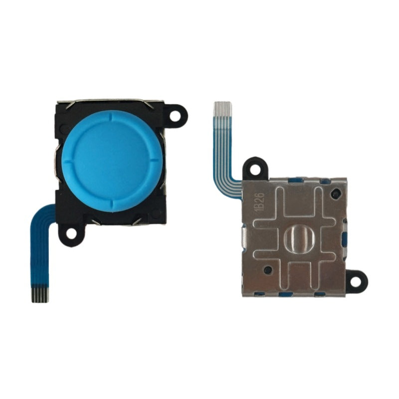 Suitable for switch handle 3D joystick joystick NS switch lite handle oled joystick