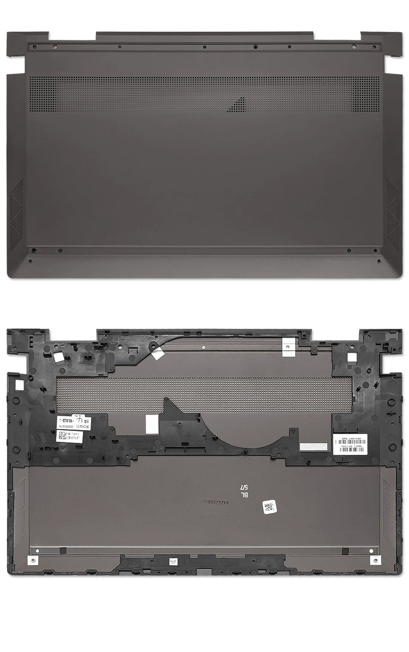 (Shipping fee not include)适用于 HP/惠普 ENVY X360 13-AY TPN-C147 A壳C壳D壳 外壳 屏轴