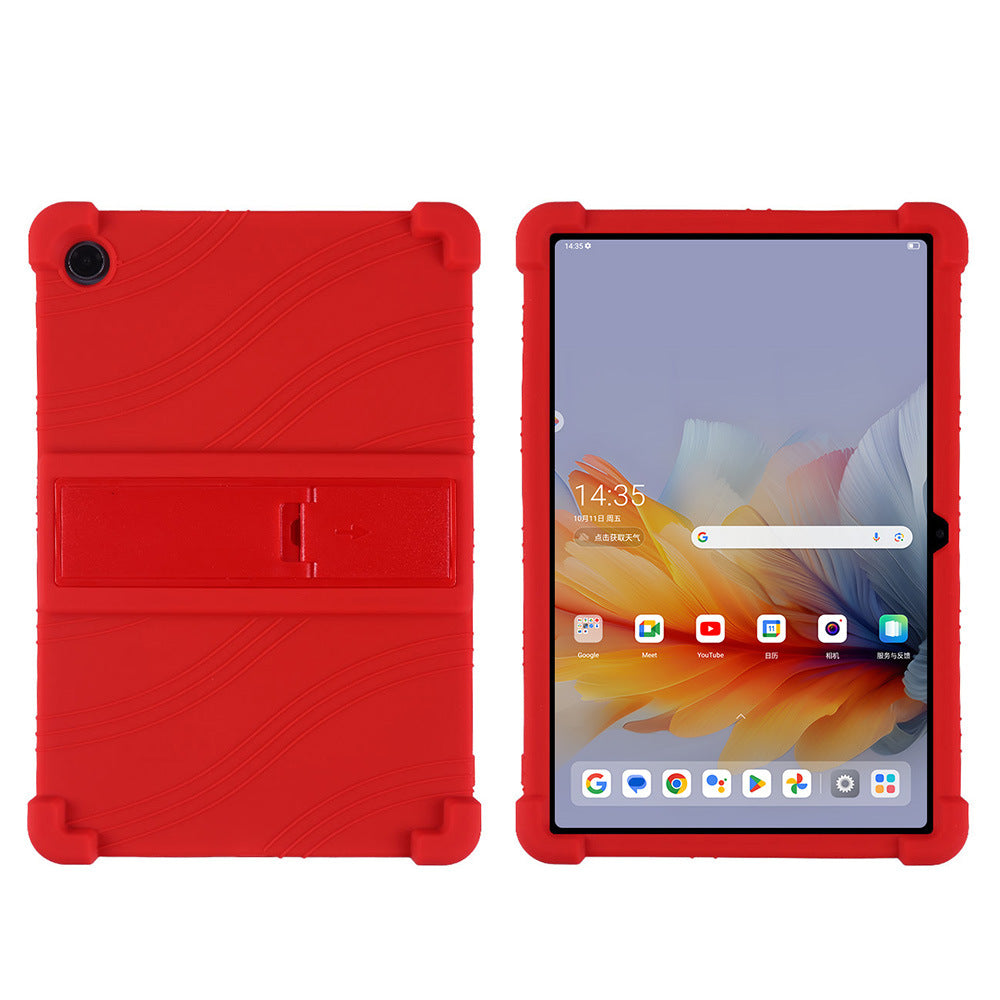 For Moto Pad 60 lite Flat Case 10.1 inch Motorola 60lite Anti-Drop Case Protect case