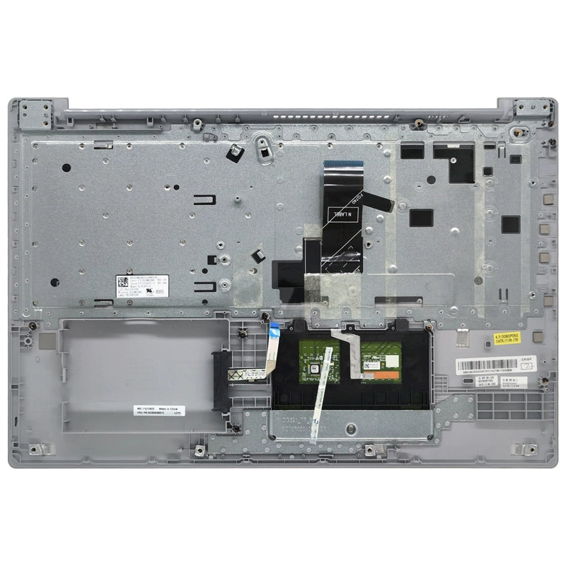 (Shipping fee not include)适用于lenovo 联想 Ideapad 520-15 C壳带键盘背光 外壳 掌托