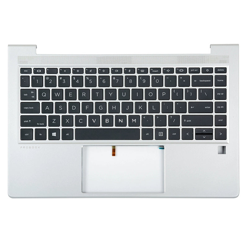 (Shipping fee not include)HP/惠普 Probook 440 G8 ZHAN 66 Pro 14 G4 A壳C壳D壳 外壳