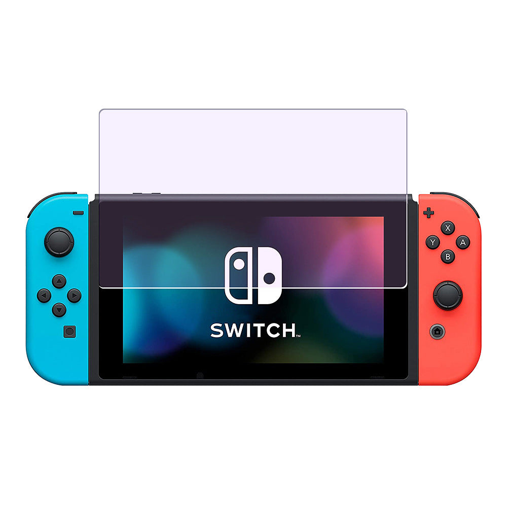 Suitable for Nintendo switch host tempered film Switch lite tempered glass film host protective film