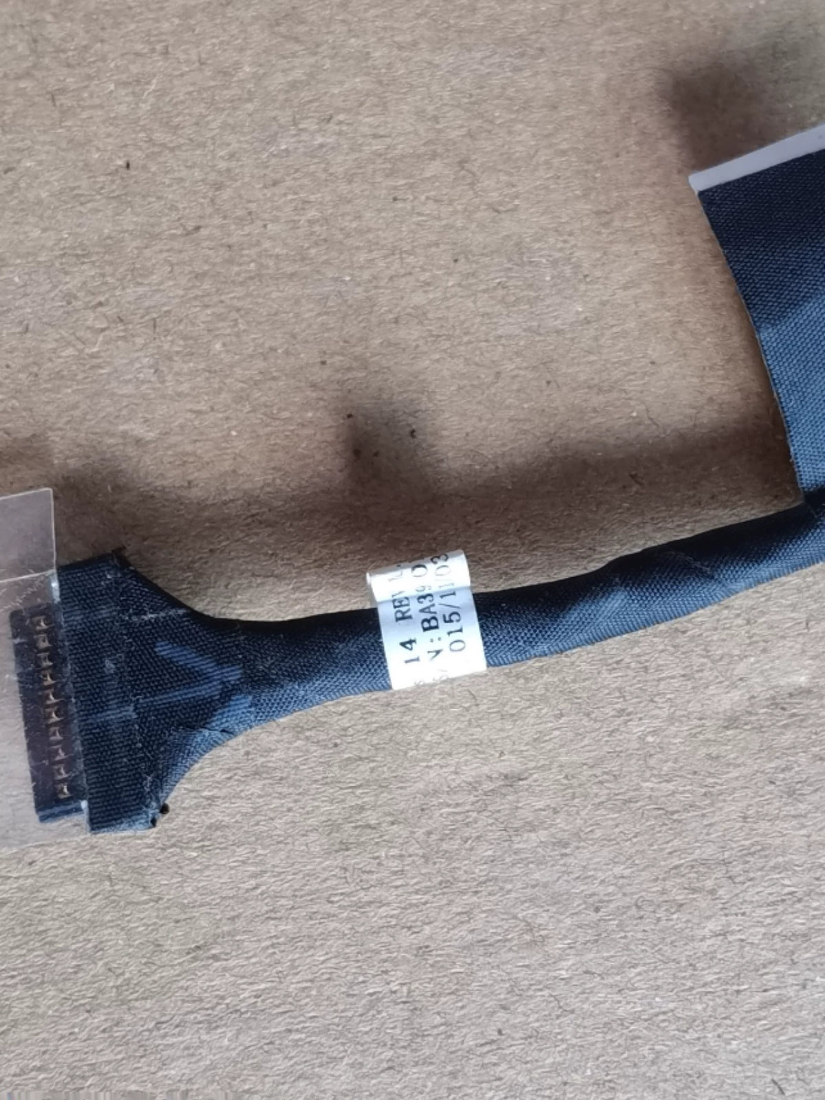 (Shipping fee not include)原装 Samsung 笔记本电脑 500R4K 主板 开关板 链接线 开机线 排线