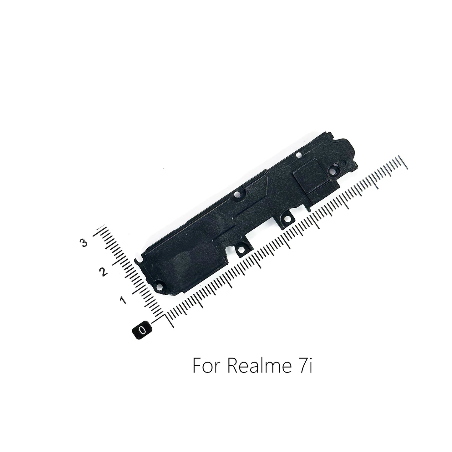 For Real Me 6 7 6i 6Pro 7i 7Pro Speaker