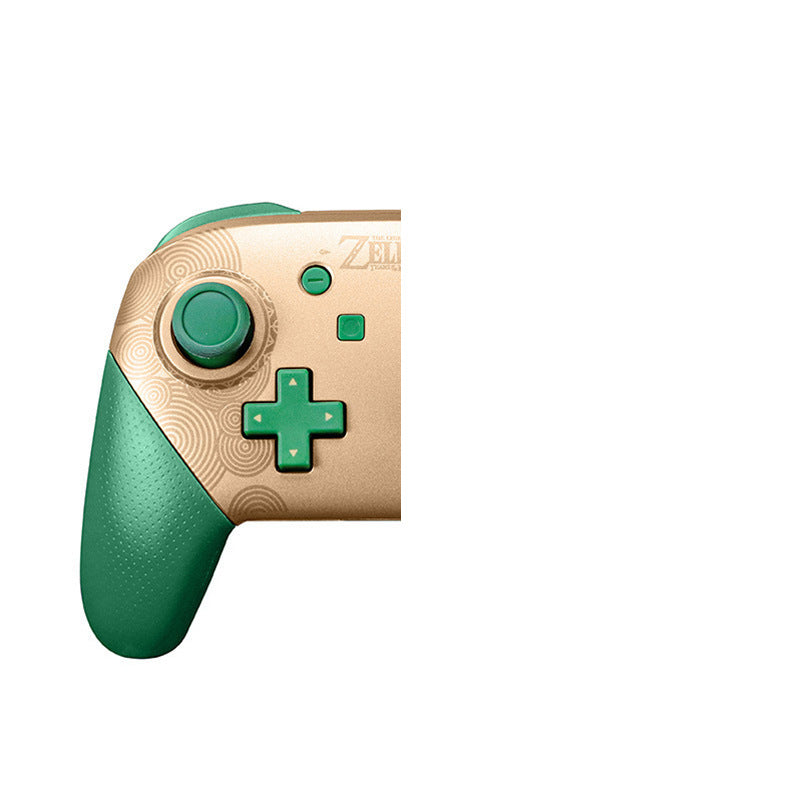 Switch PRO Smash Bros. wireless handle, Xeno Jet Warrior 2 handle, suitable for switch host