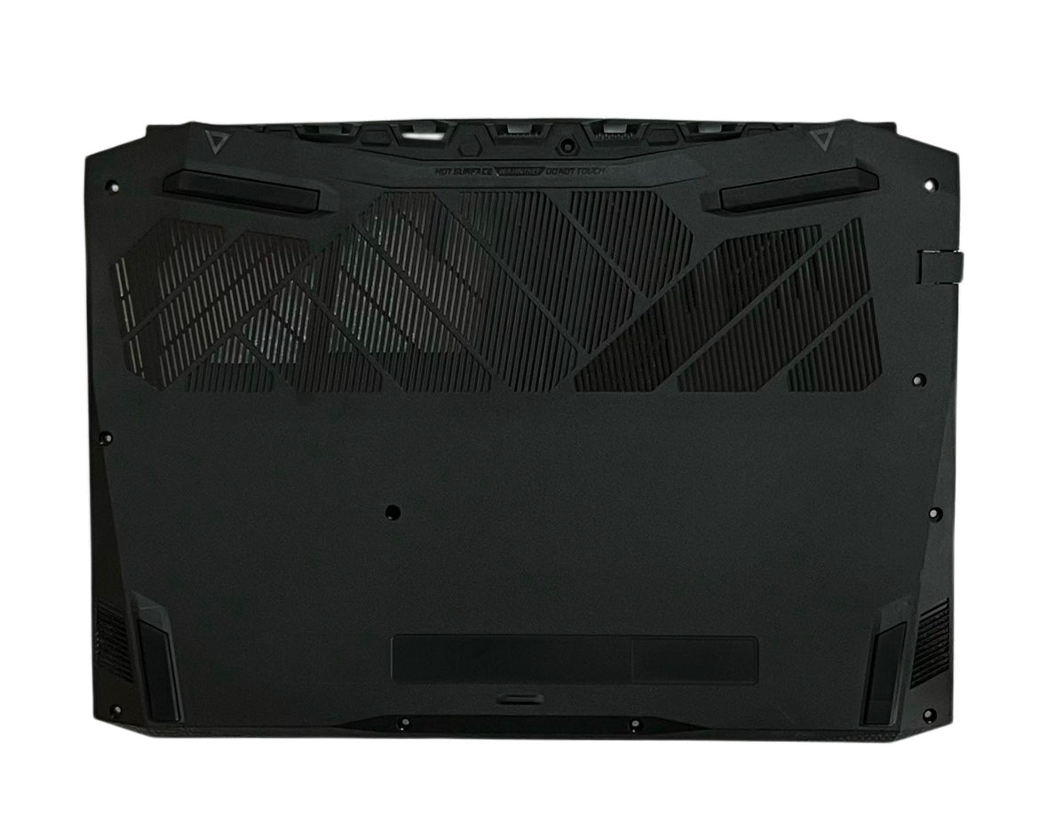 Acer Nitro 7 AN715-5 N18C3 shell lcd back cover bezel frame buttom cover