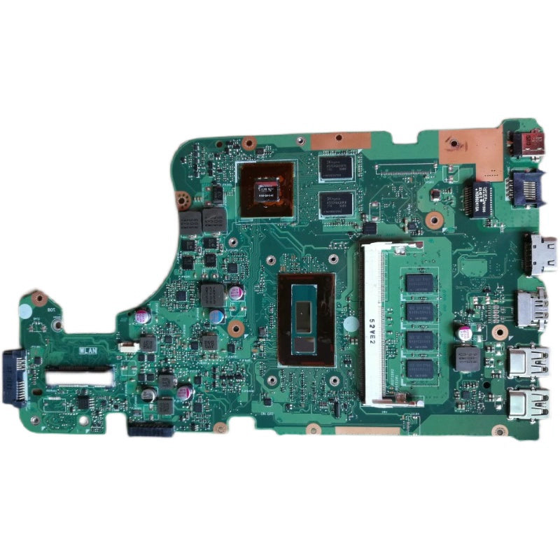 (Shipping fee not include)/ASUS X555LP X555C X555L K555L X555LI X555LD Y583L motherboard