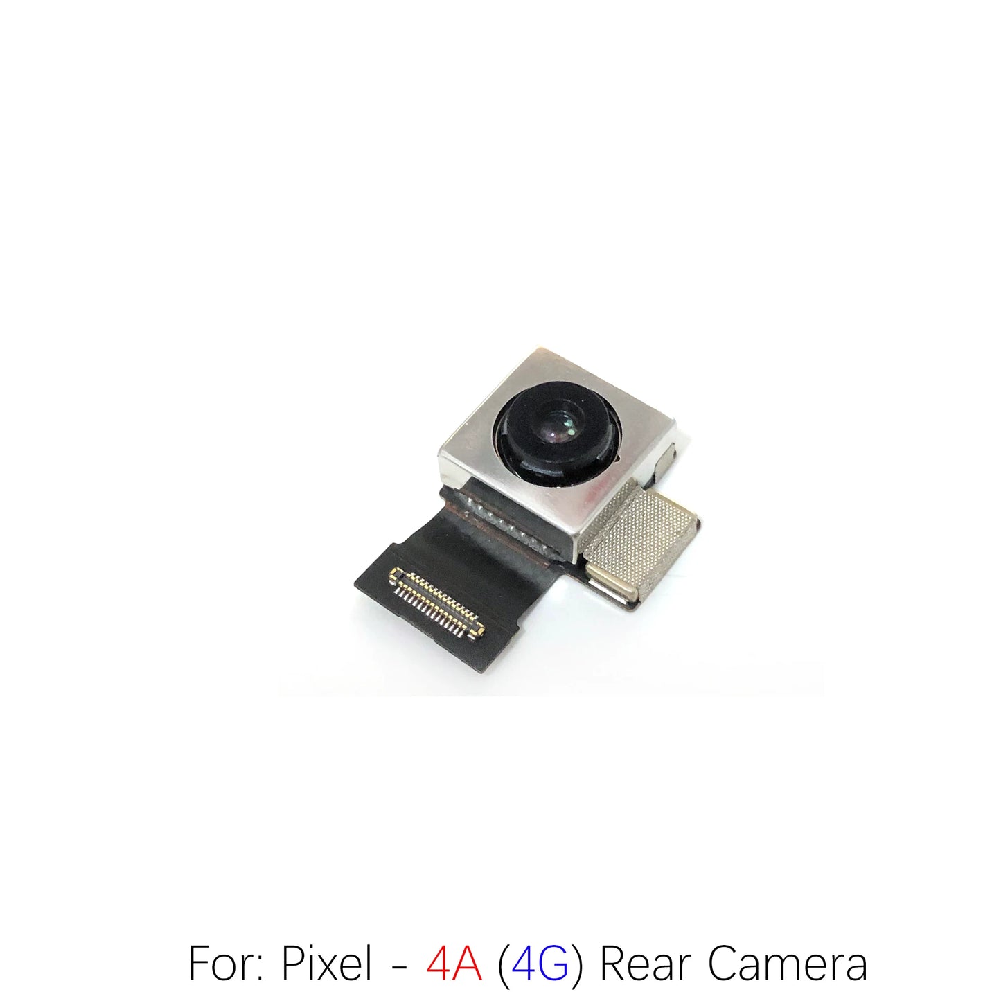 Suitable for Google 5 Pixe4 4A 4G 4XL 5A camera front camera rear camera