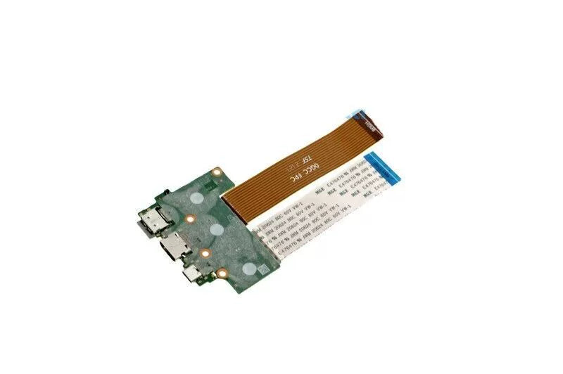 ForHP HP forHP Chromebook 14B- NB C645 G1 USB M57287-001 Small Board