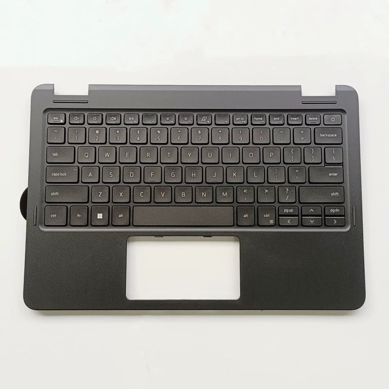 (Shipping fee not included) For Dell Latitude 3120 E3120 2-in-1 C Case without Trackpad 0R4910