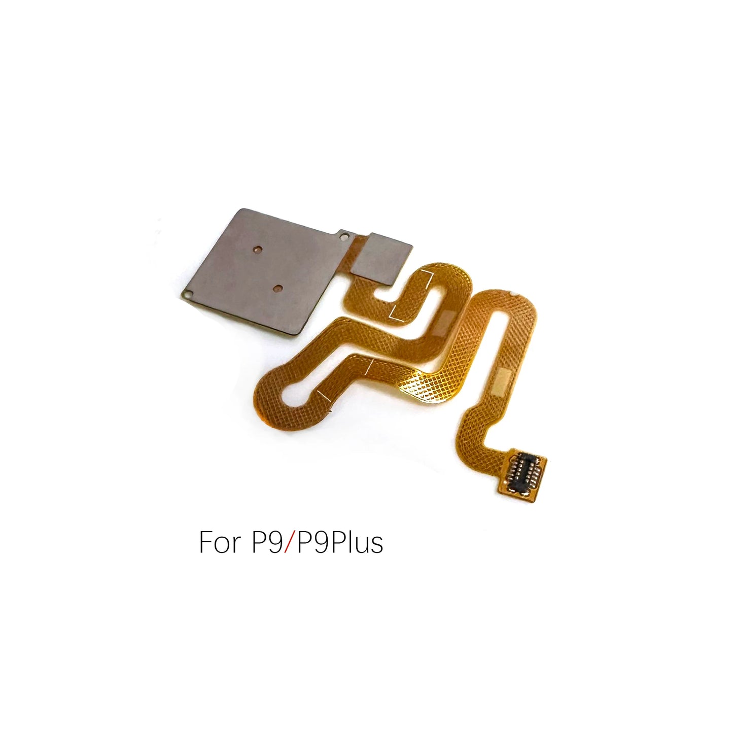Suitable for Huawei Enjoy 7 P9 P9Plus P9Lite Honor Play 5C Fingerprint Cable Sensor