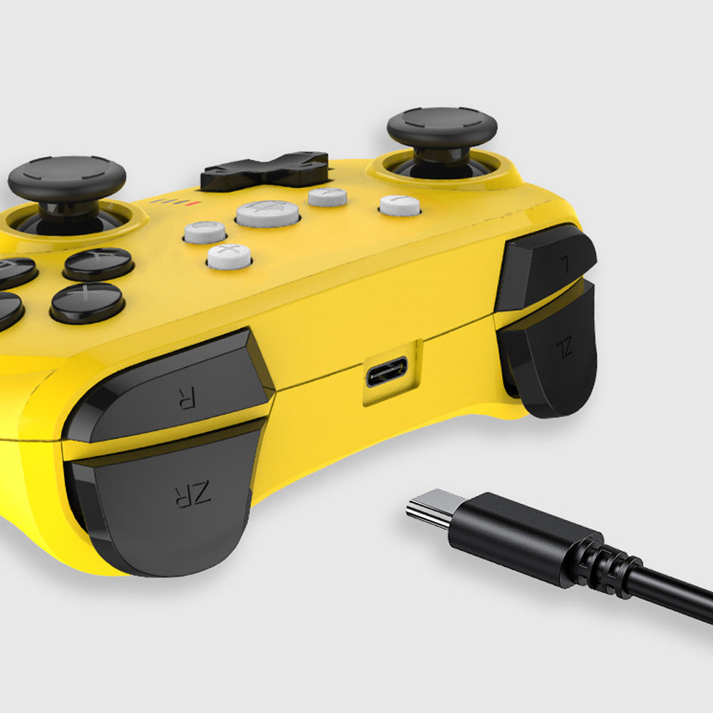 Suitable for Nintendo switch bluetooth wireless controller Switch pro gamepad controller