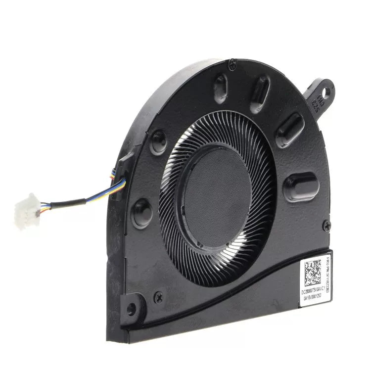 Original, Lenovo Yoga 6 13ALC YG6 13ARE05 heat sink, air-cooled fan 5F11B22383