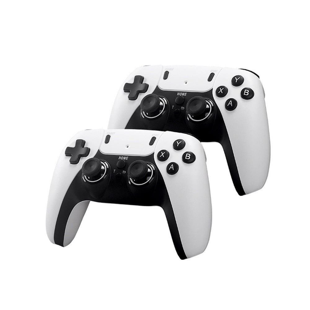 GD10 PRO TV game console X2 PLUS retro game console high definition double TV game stick