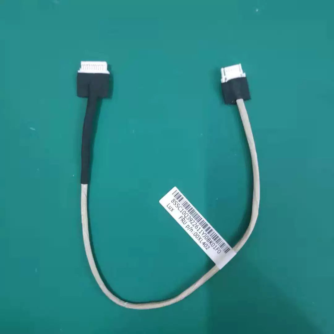 Original Lenovo ThinkCentre m920z LCD screen cable cable cable 00xl402
