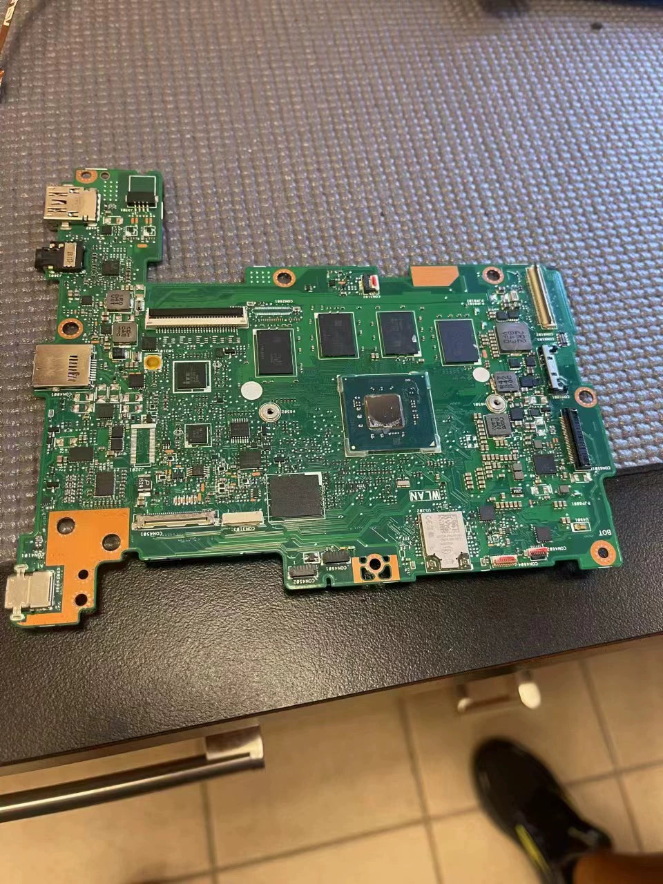 AUSU chromebook C204 C214 main board