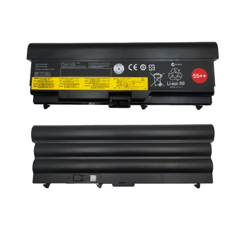 (Shipping fee not include)forFor  Lenovo  E40 E420 T410i SL410K T420e50 9芯 55++  battery