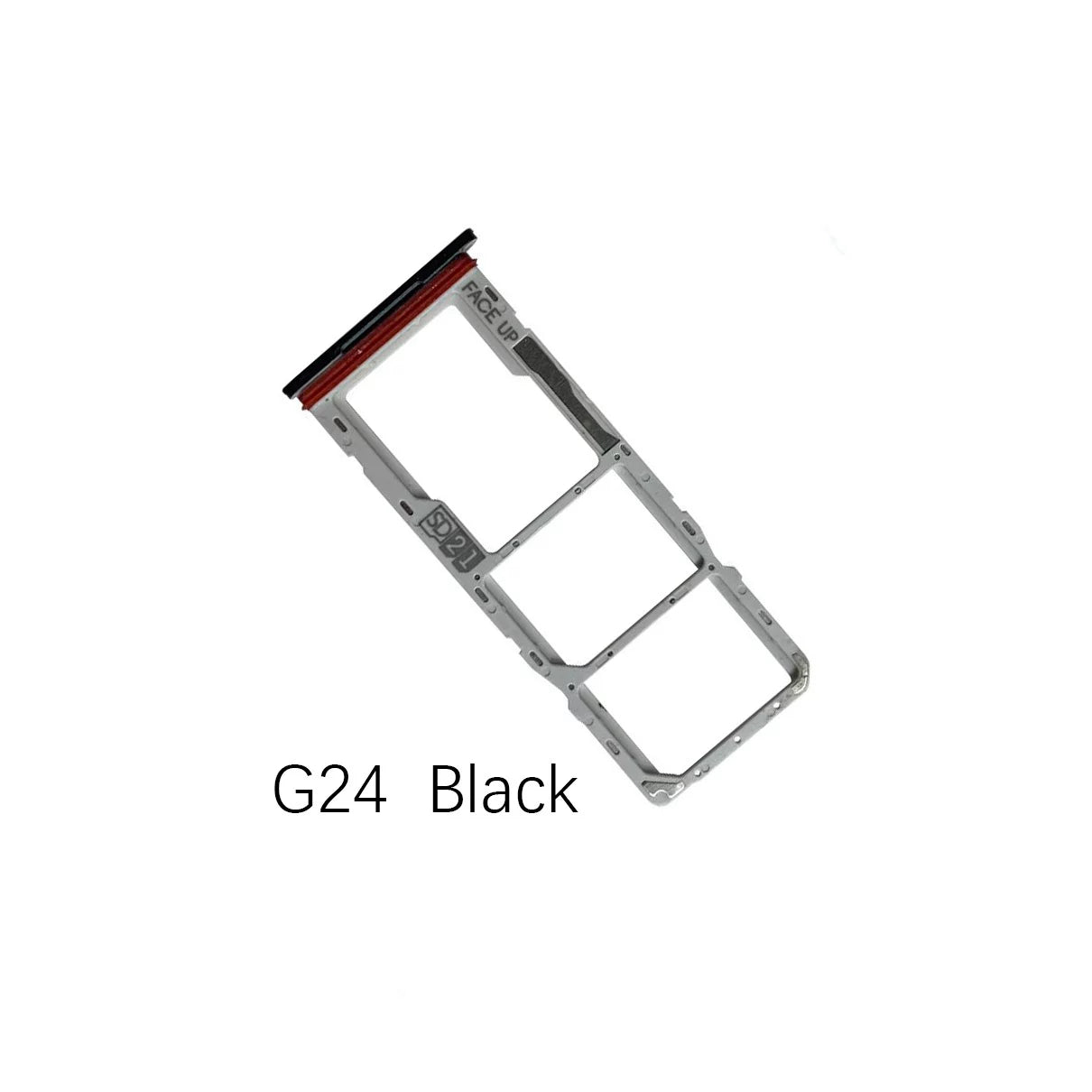 Suitable for Motorola Moto G23 G24Power Sim card slot