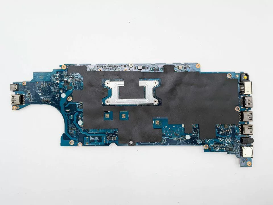 DELL5400 Chromebook I3/I5LA-H771P main board