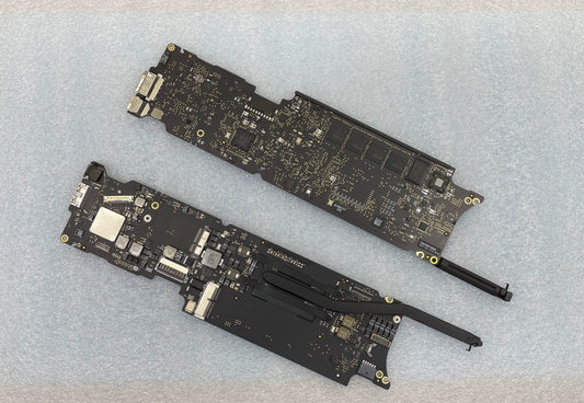 Logic board for  A1465 A1370 notebook motherboard main board 820-00164-A 820-003435-B