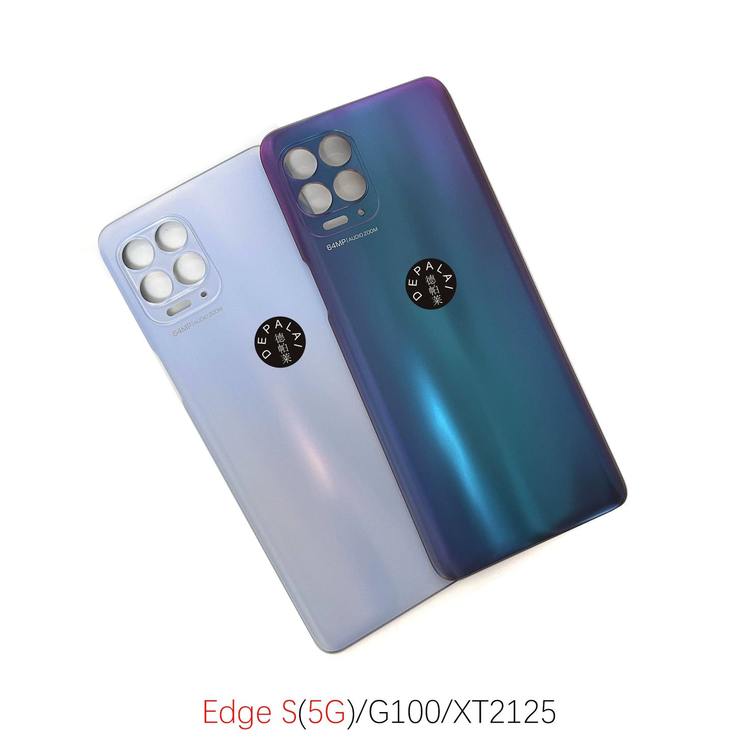 Battery back housing cover for Motorola EdgeS G100 EdgeSPro EdgeS30 G200 mobile phone back case back cover