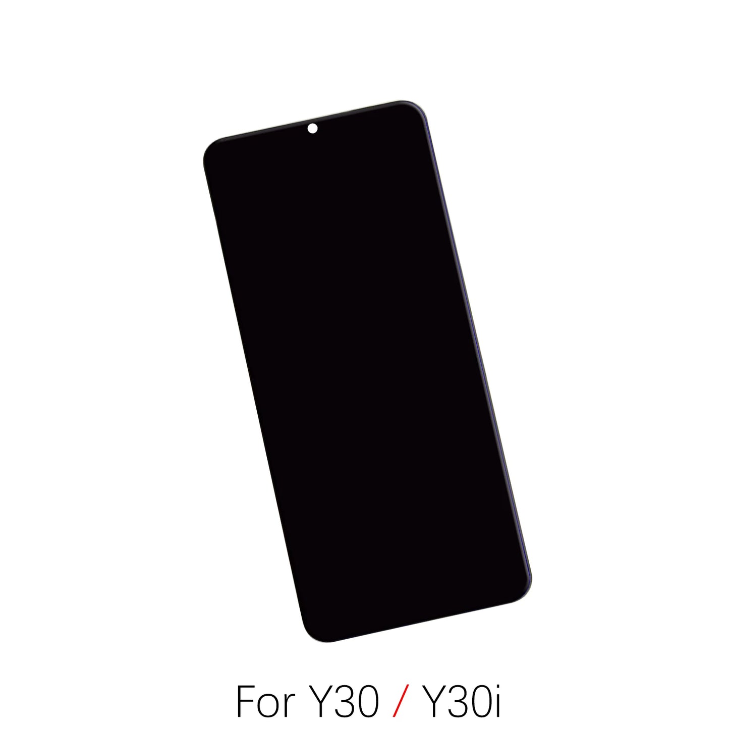 LCD Touch screen assembly for Vivo Y17s Y22 Y22S Y28-5G Y30 Y30i
